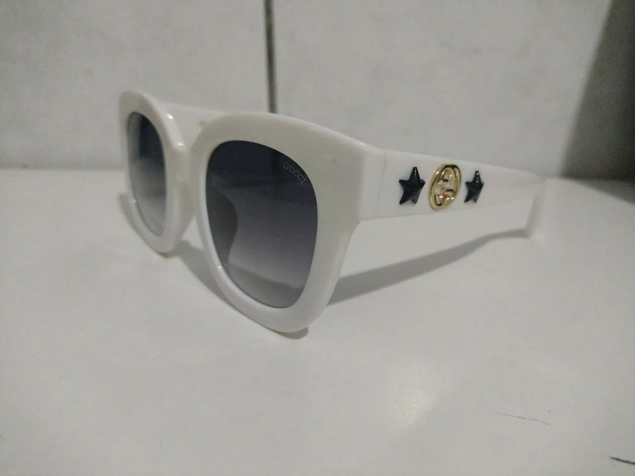 Óculos vintage Gucci original 