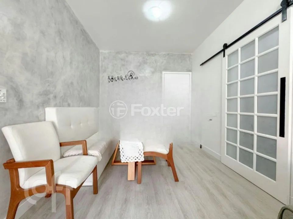 Apartamento à venda Rua João Motta Espezim, Saco dos Limões - Florianópolis - Foto 4