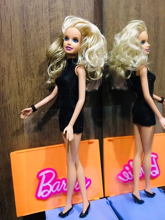 Boneca Barbie - Foto 2