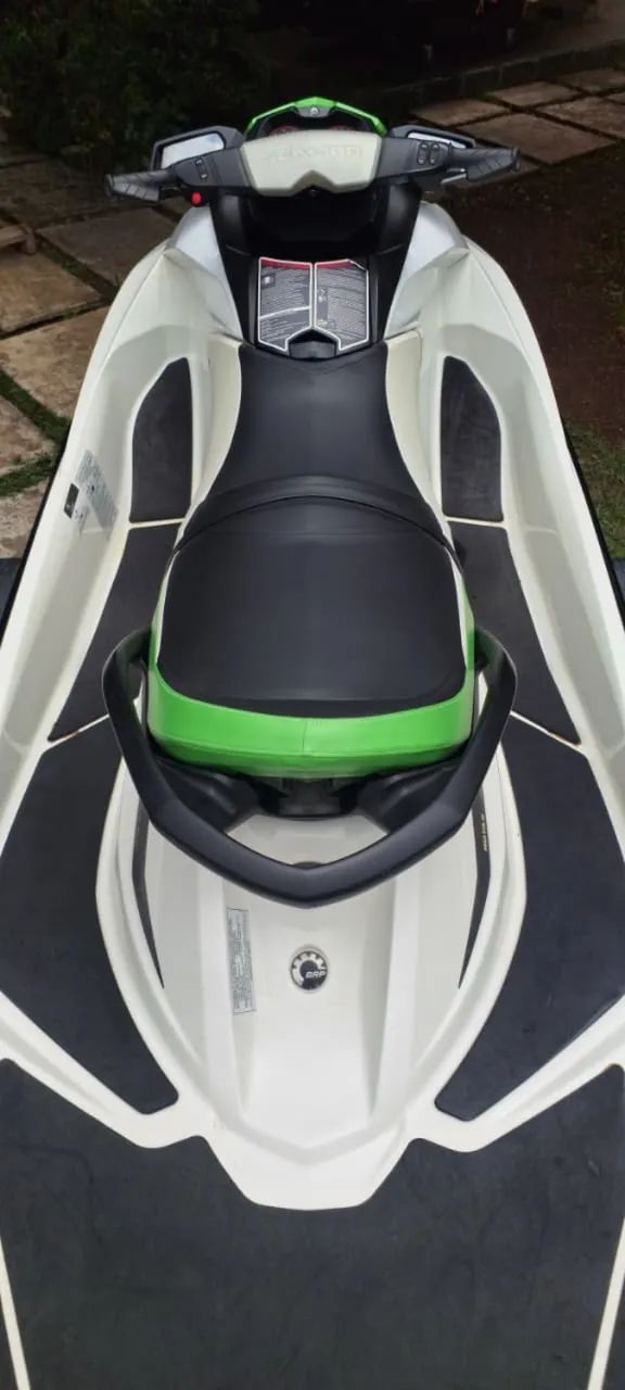 Jet ski GTI 130 2014  - Foto 7
