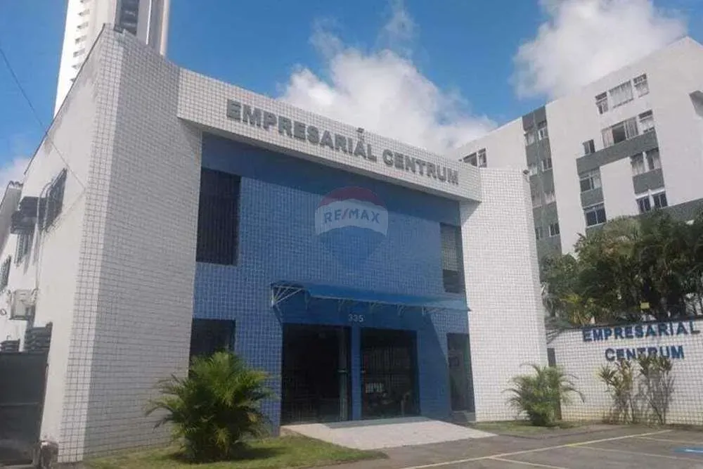 Sala comercial para alugar no Parnamirim