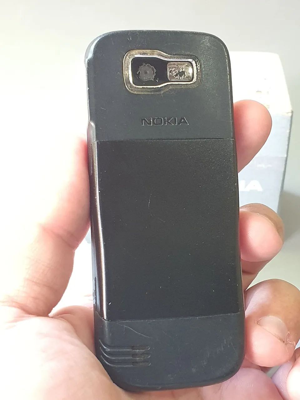 Nokia 2630 - Foto 3