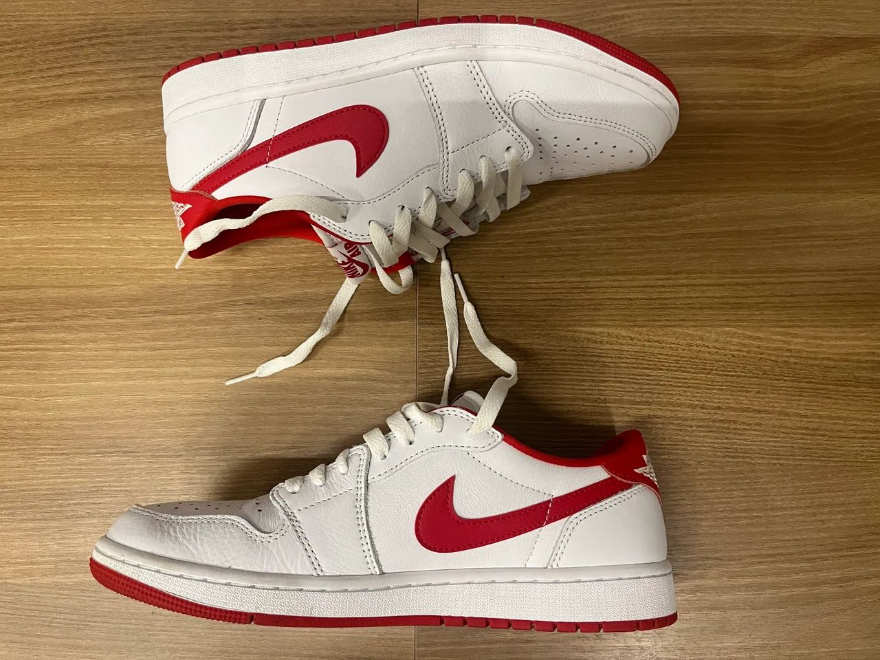 Tênis Nike Air Jordan 1 Low - 41