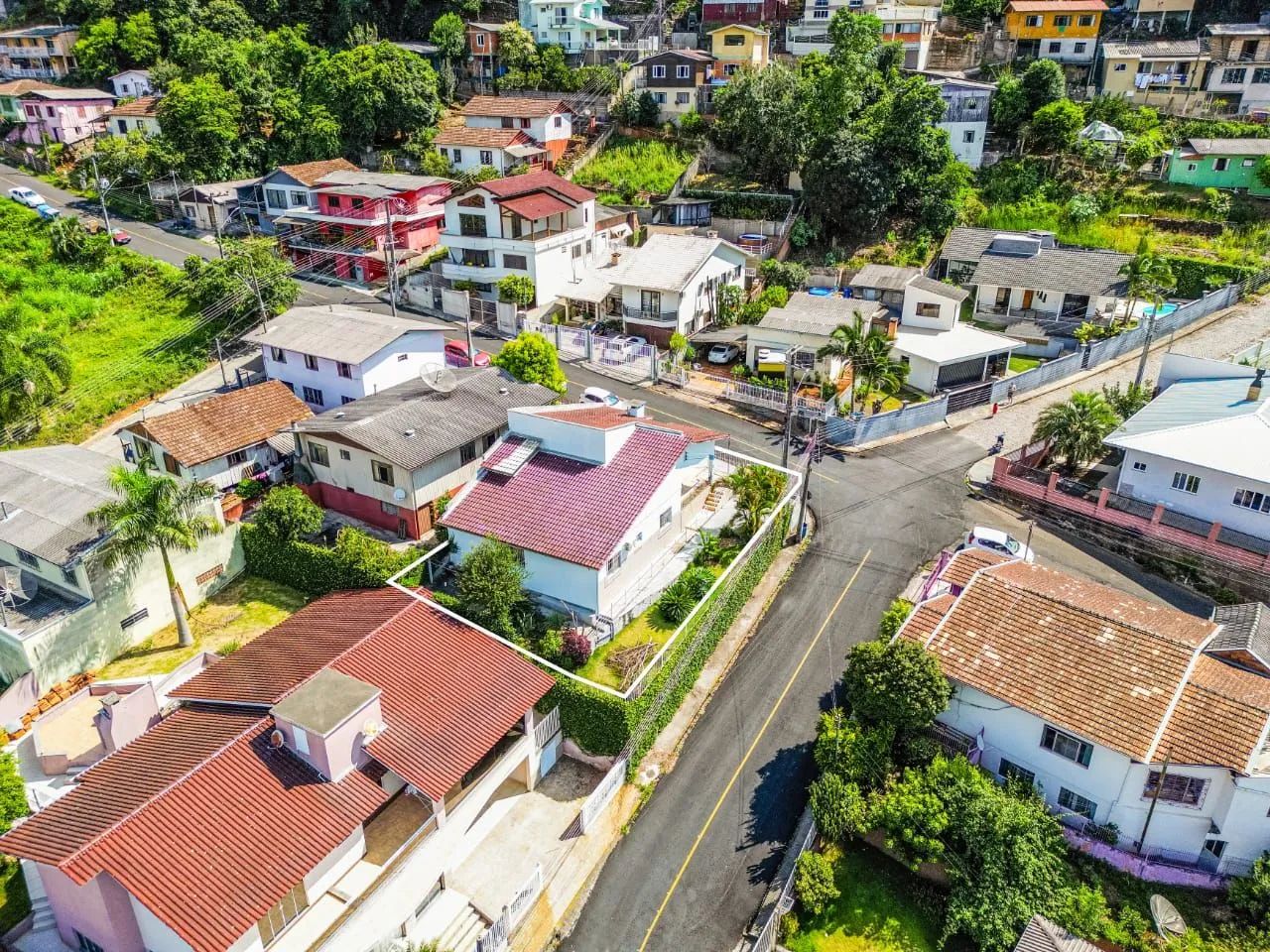 Casa próximo a área central  - Foto 2