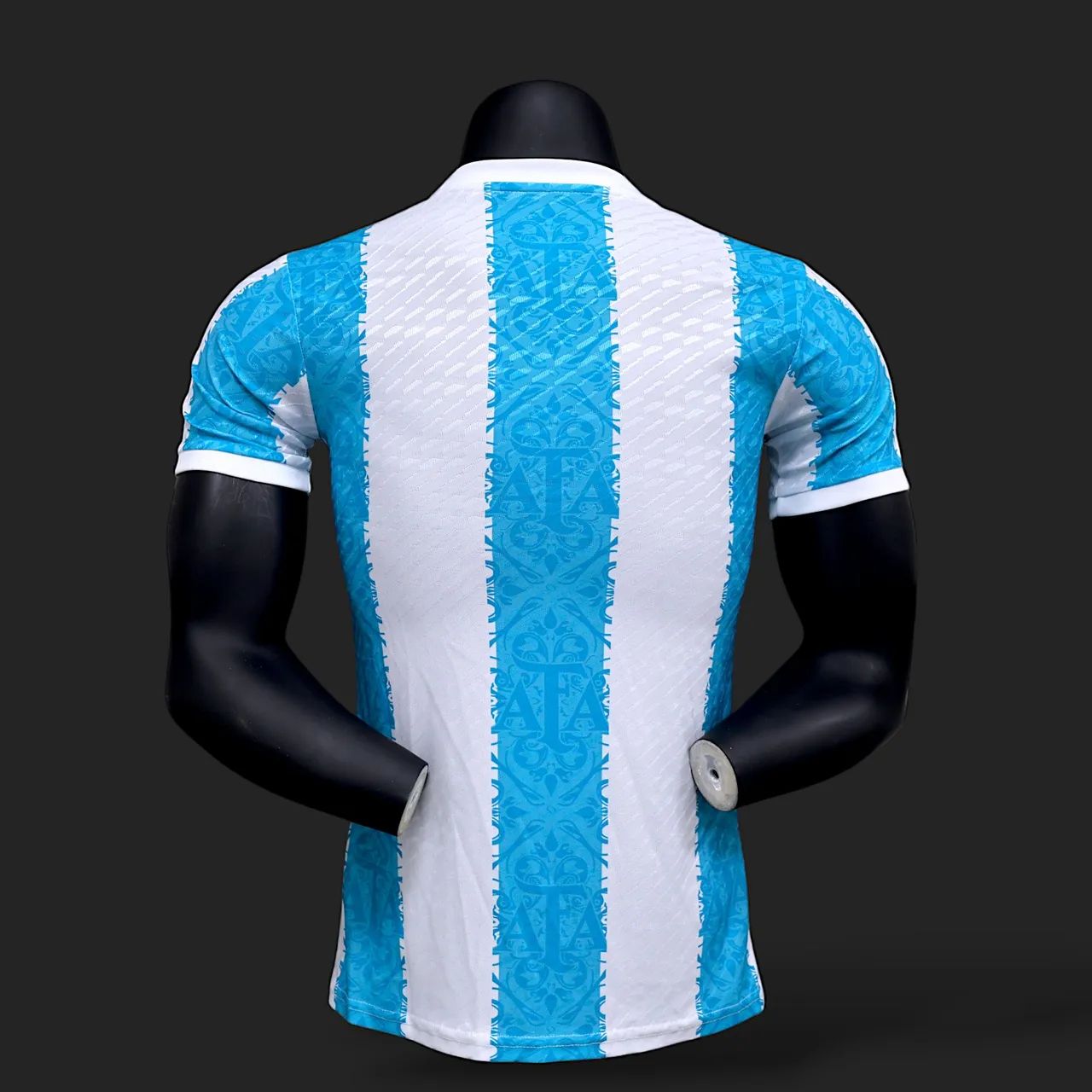 Camisa Argentina 2024 - Adidas - Oficial Versão Jogador - Foto 2