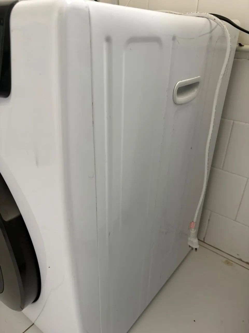 Secadora Electrolux - Foto 3
