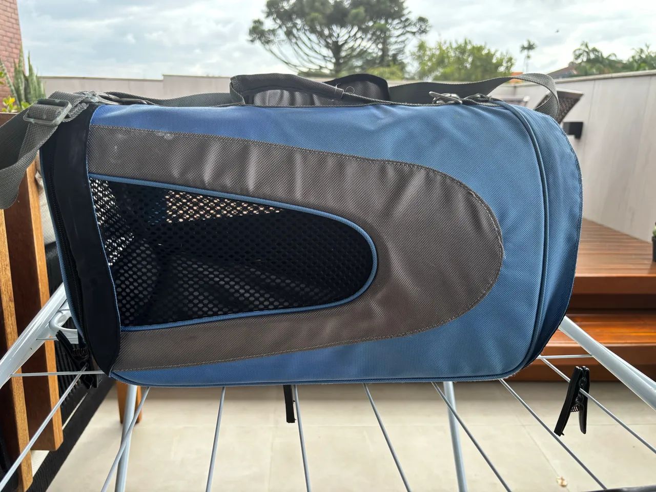 Bolsa para Pet  - Foto 4