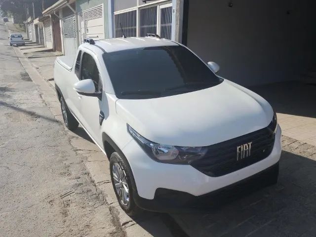 FIAT STRADA a venda - Foto 4