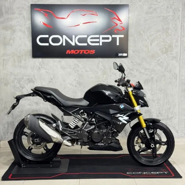 BMW/ G310 R