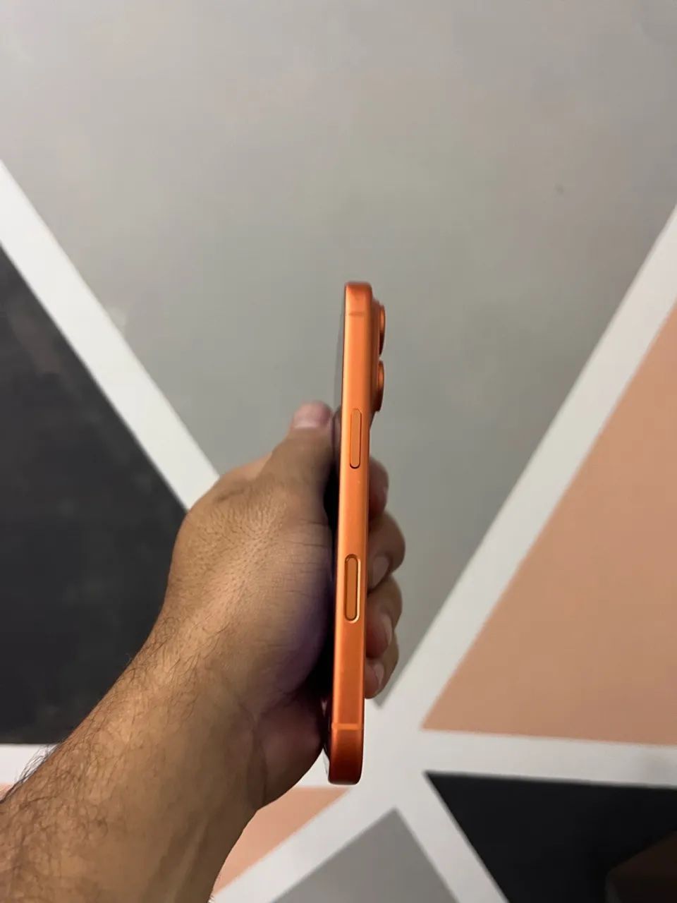 iPhone 17 pro 256gb - Foto 4