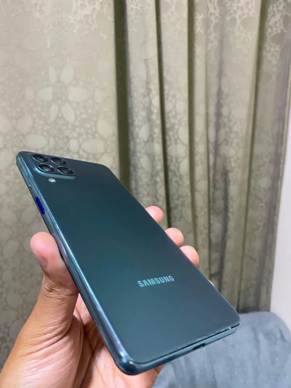 Samsung m53 5g - Foto 3