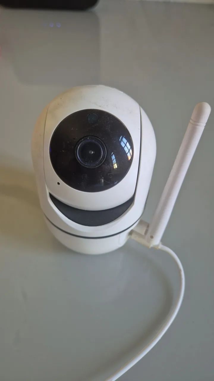 Camera