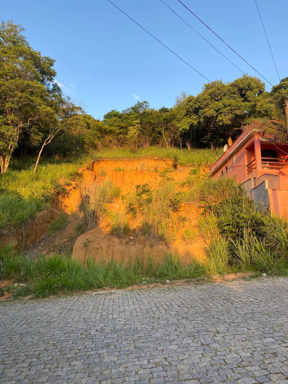 Foto - Maricá - Flamengo