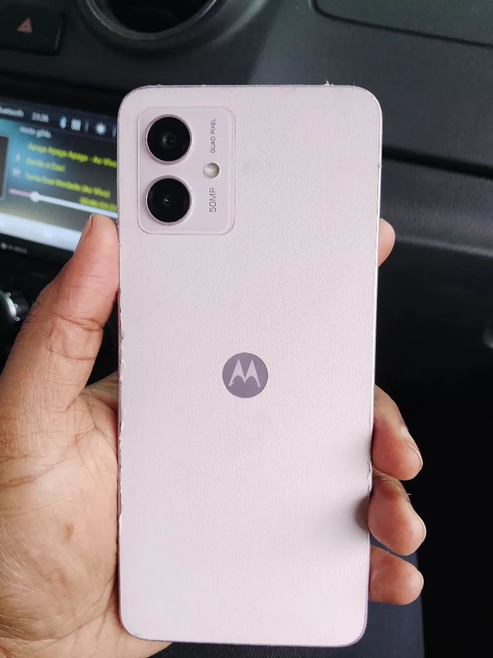 Celular Moto G14  - Foto 2