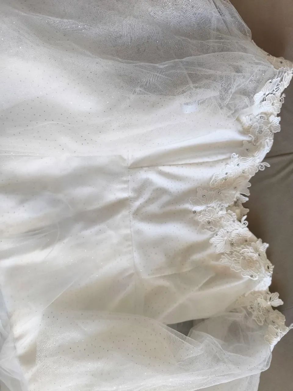Vestido de noiva  - Foto 2
