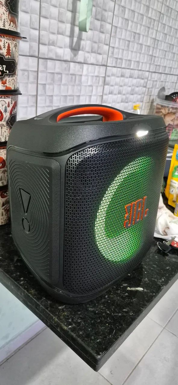 JBL PARTYBOX ENCORE 2 - Foto 2