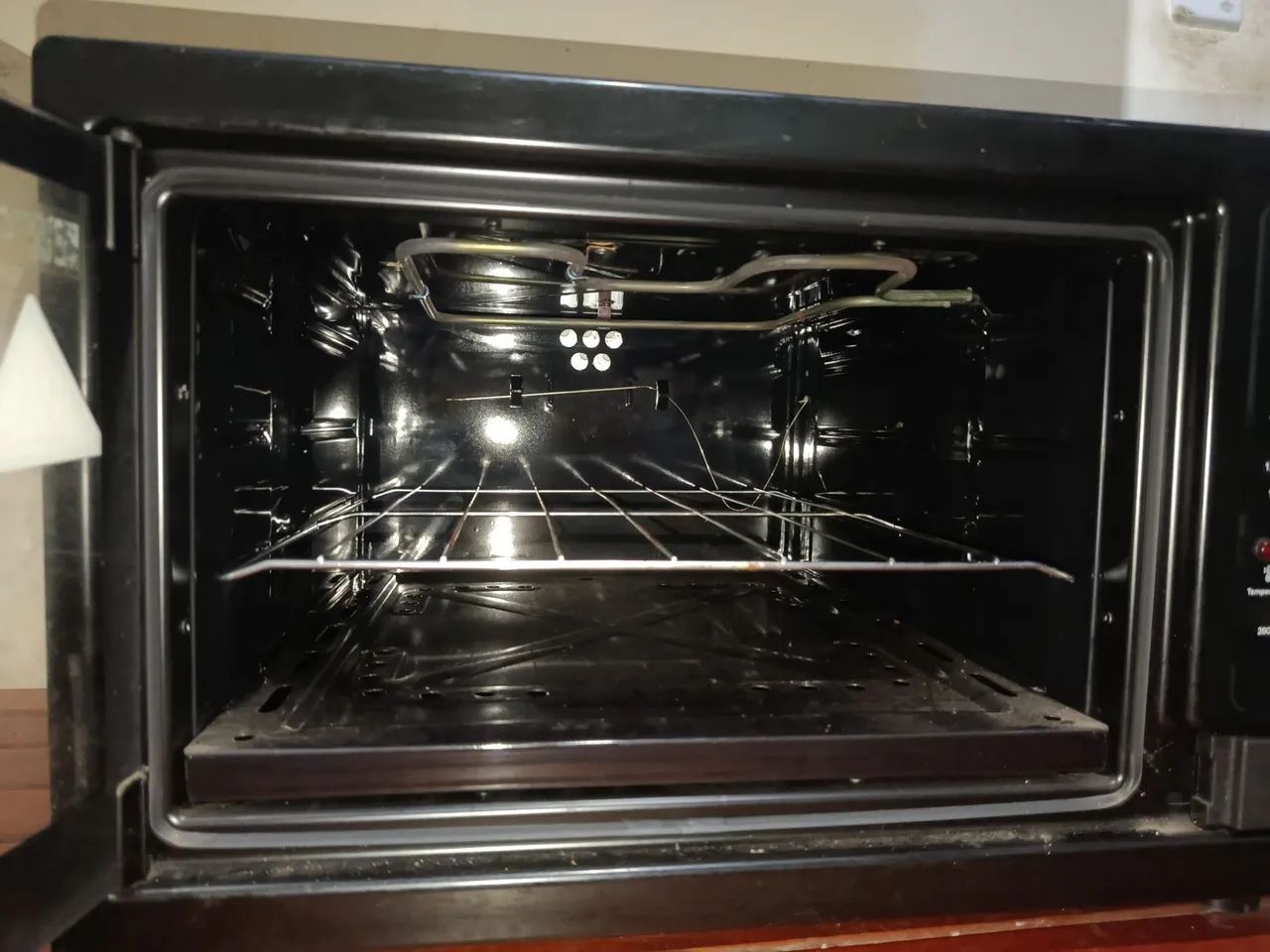 Forno elétrico  - Foto 4