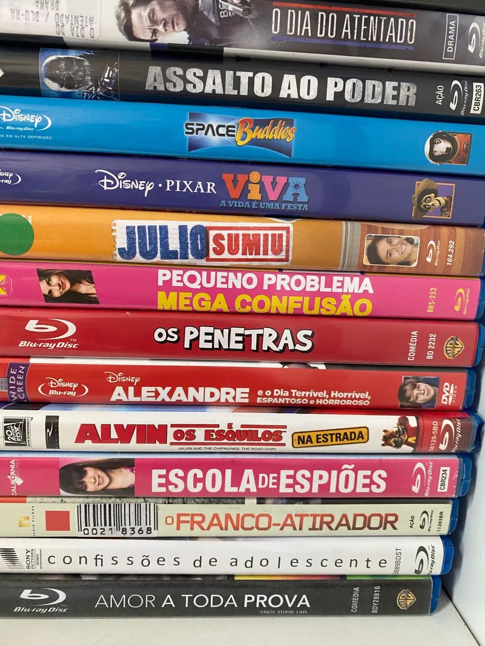 Blue Ray original - TVs - Bom Jardim, Ipatinga 1496883251 | OLX Blue Ray original - TVs - Bom Jardim, Ipatinga 1496883251 | OLX