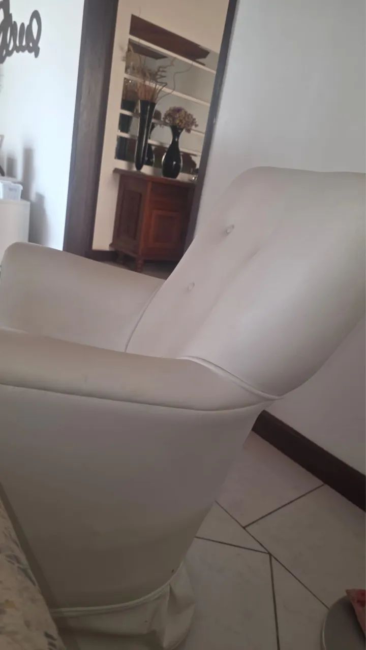 cadeira de balanço  - Foto 2