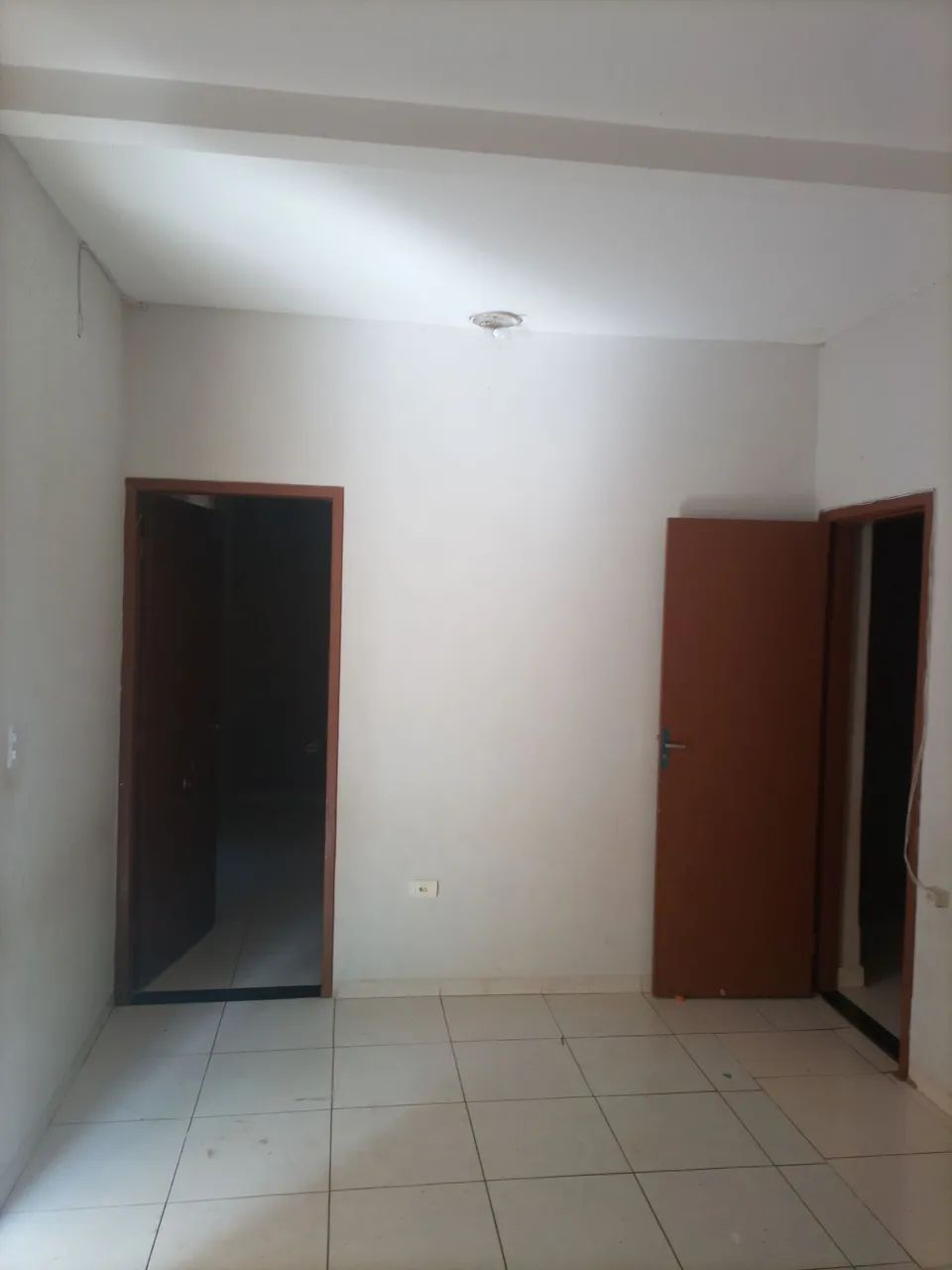 Apartamento piso 01
