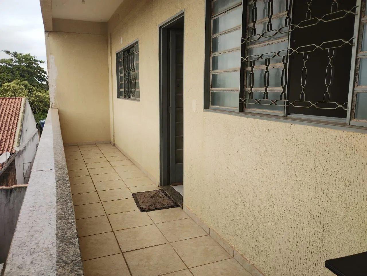 Alugo  apartamento 02 quartos mobiliado  setor pedro ludovico  - Foto 3