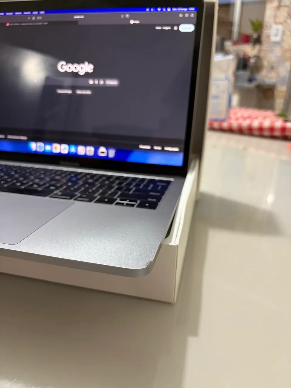 MacBook Pro 13? 2017 i5 8GB 128GB SSD | A1708 | Caixa Original - Foto 5