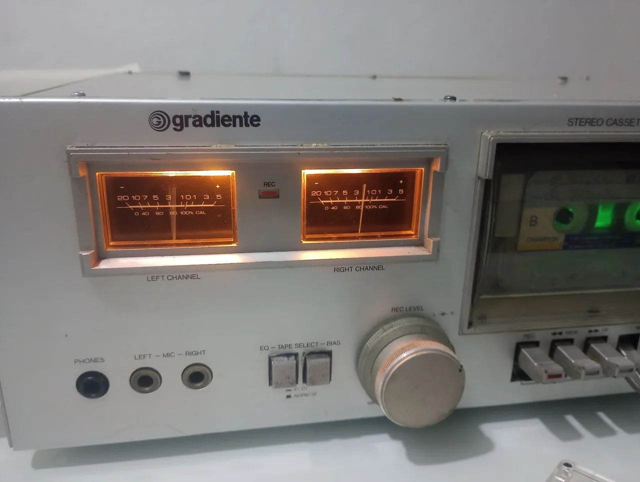TAP Dek gradiente  - Foto 2