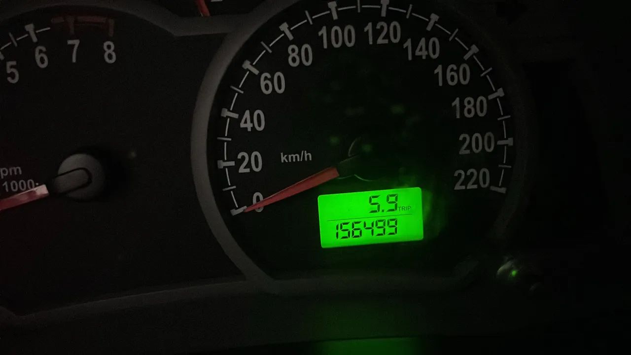 Ford Ka 2010