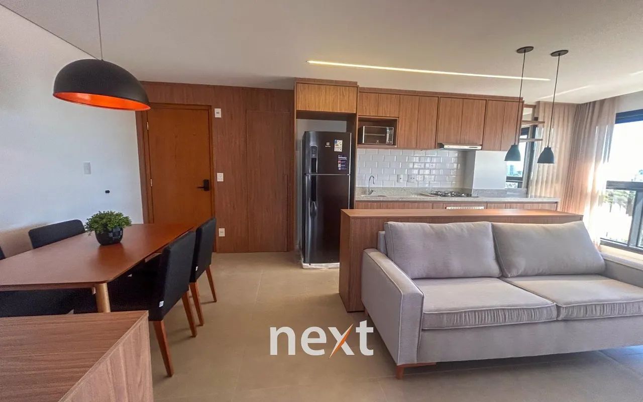 apartamento - Nova Campinas - Campinas - Foto 2