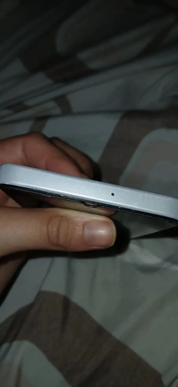 Samsung a16 4g em bom estado. - Foto 5