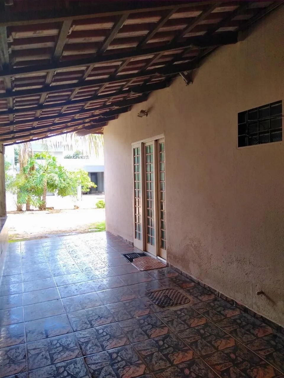 Vendo casa em Ponte Alta - Norte  - Foto 4