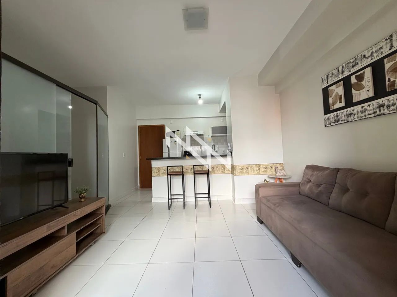 Flat Mobiliado - Setor Bueno - Foto 2
