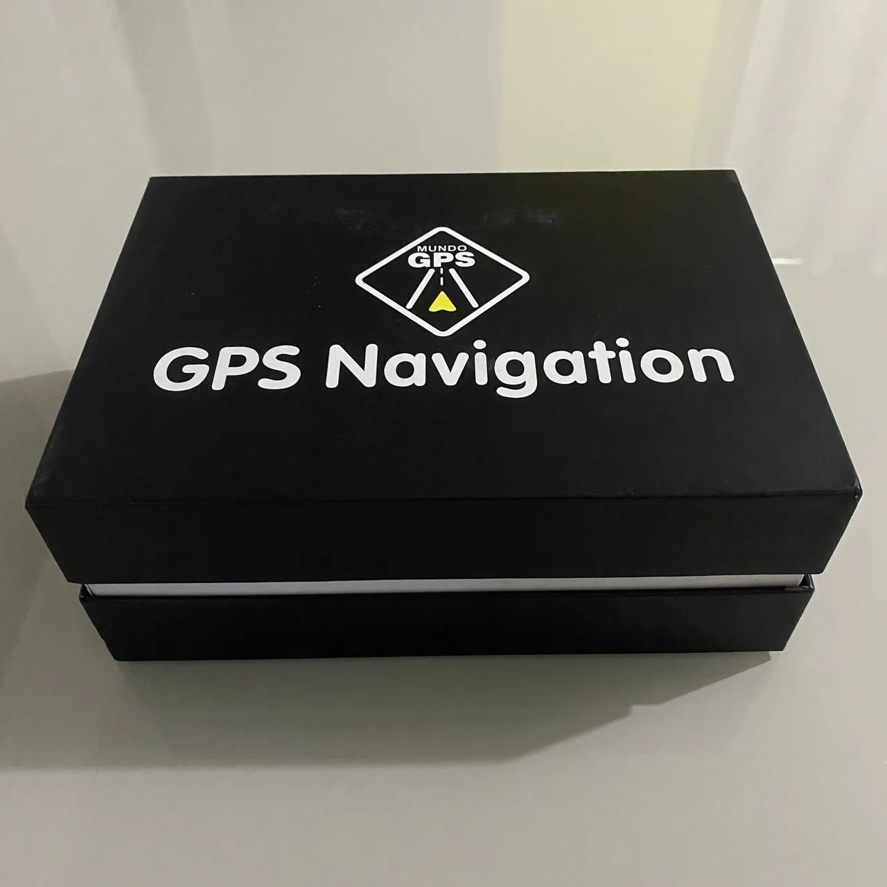 Gps 7 Polegadas Com Tv Digital Para Pesados - Foto 2