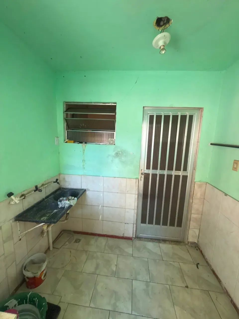 Oportunidade, Ótima Casa linear com 1 quarto, doc ok, Olinda, Nilópolis - Foto 4
