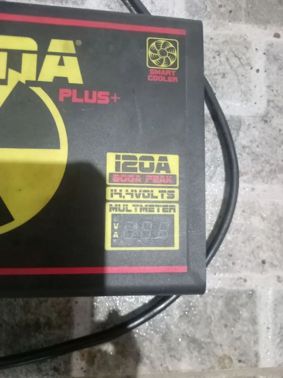 Potência, fonte e outros - Foto 2