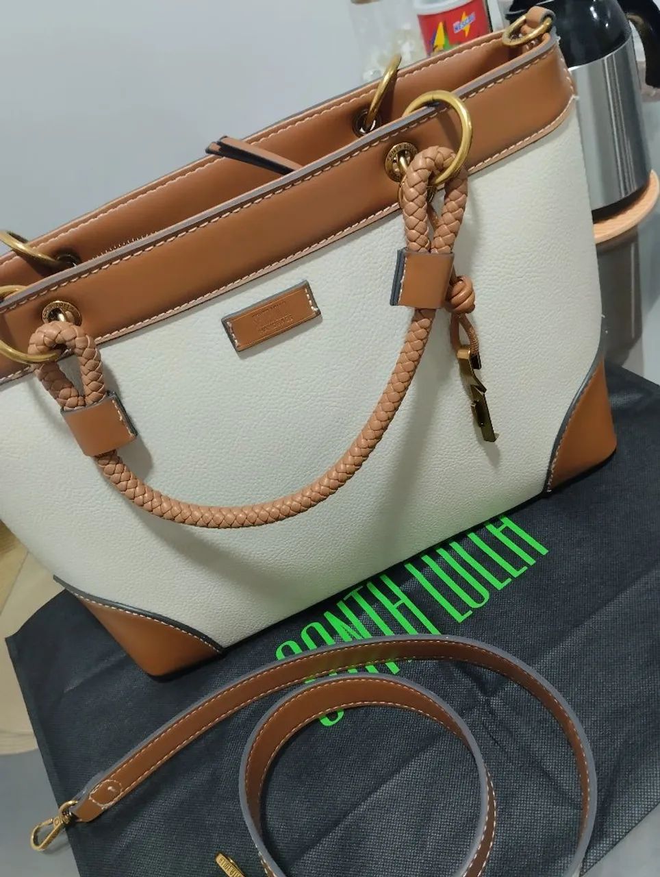 Bolsa santa Lolla - Foto 2