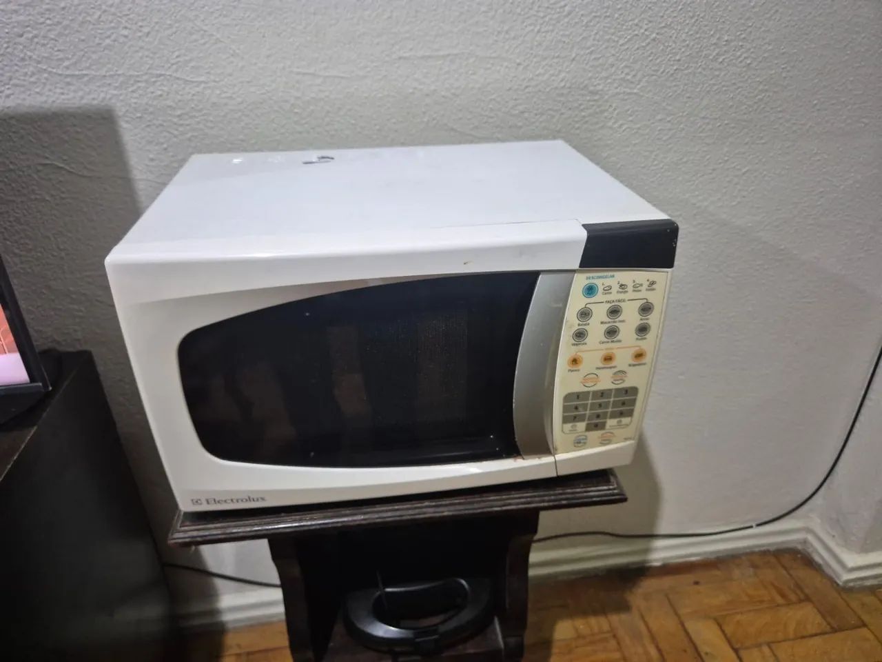 Microondas Eletrolux  - Foto 2
