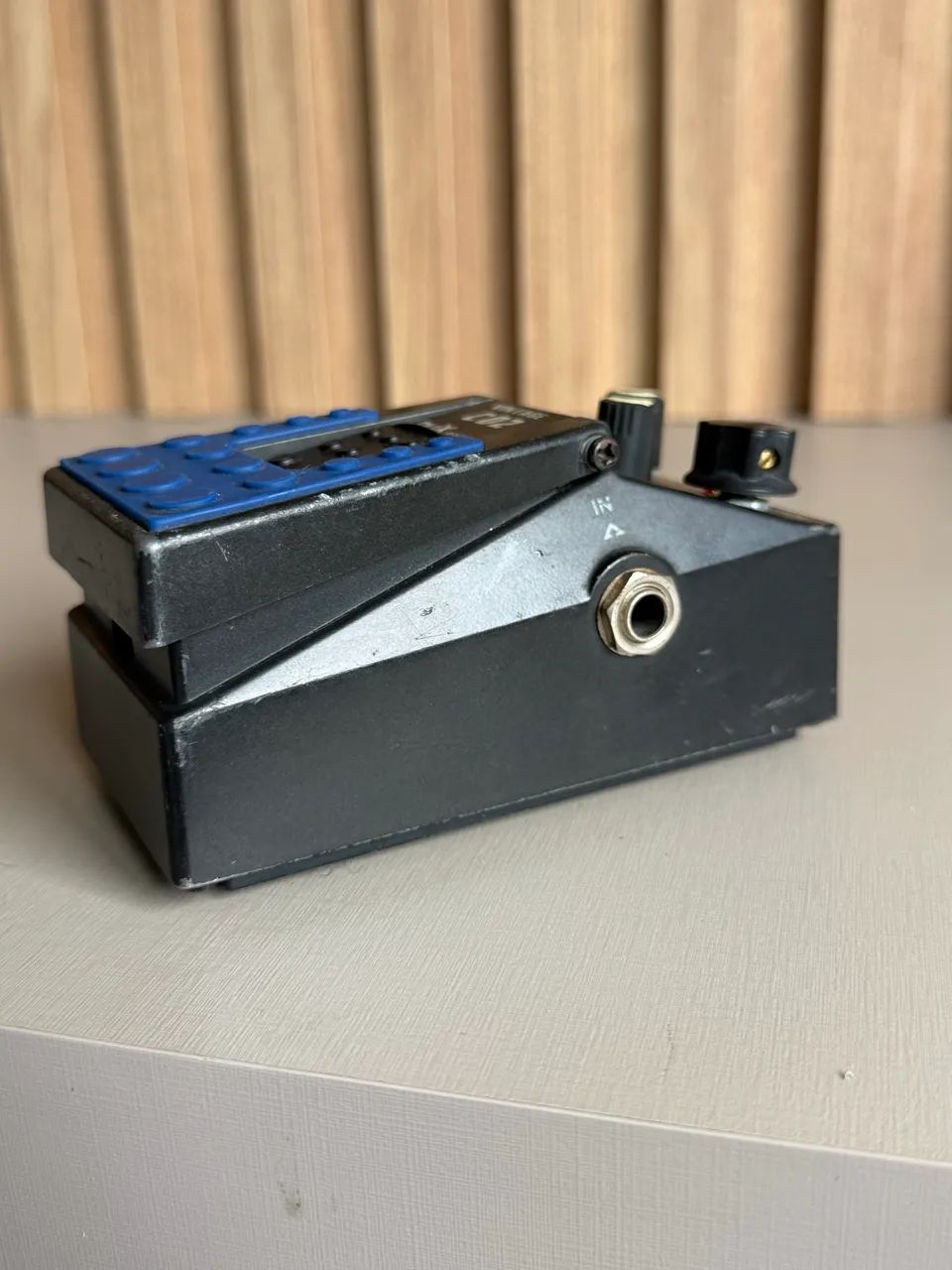 Pedal Nux Compressor CO2 - Foto 2