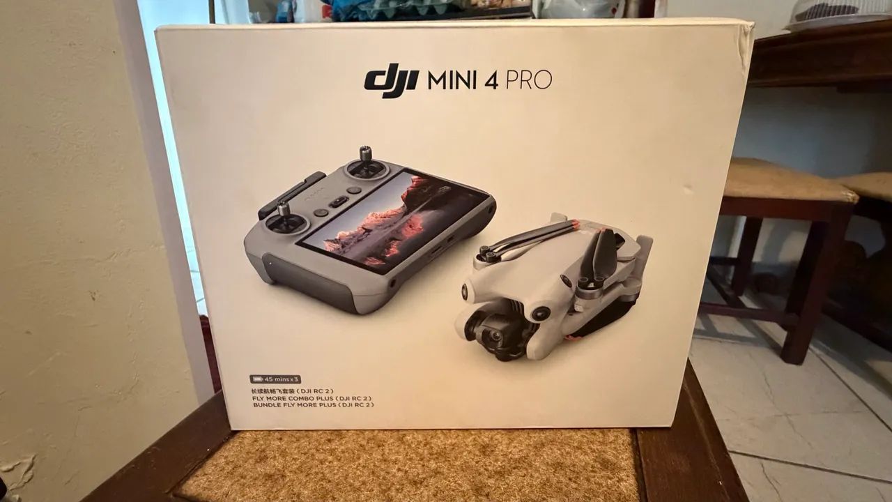 Vendo drone  - Foto 2