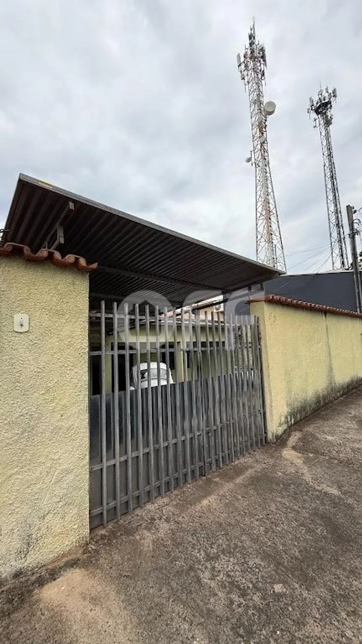 casa - Parque Industrial - Campinas - Foto 2