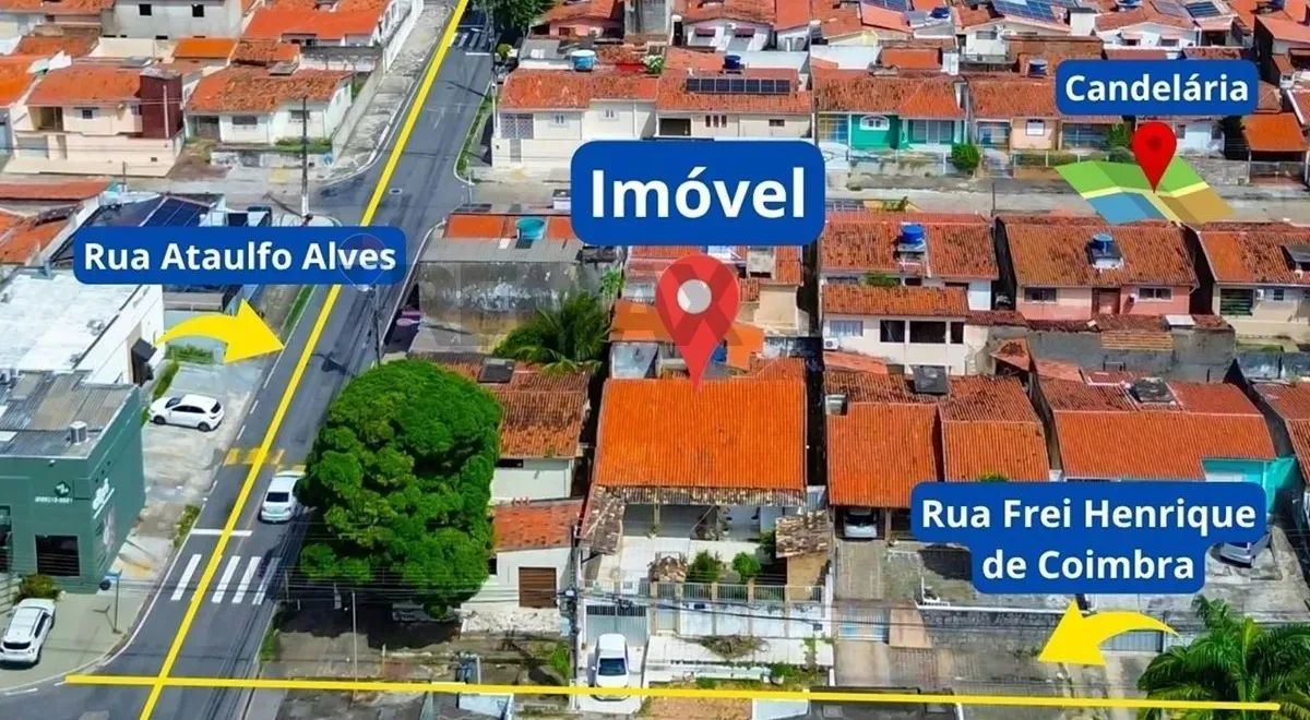 Imóvel Comercial à Venda  Candelária | Natal/RN - Foto 2