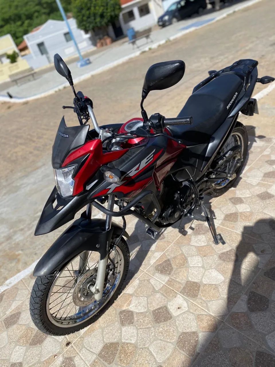 XRE 190  - Foto 2