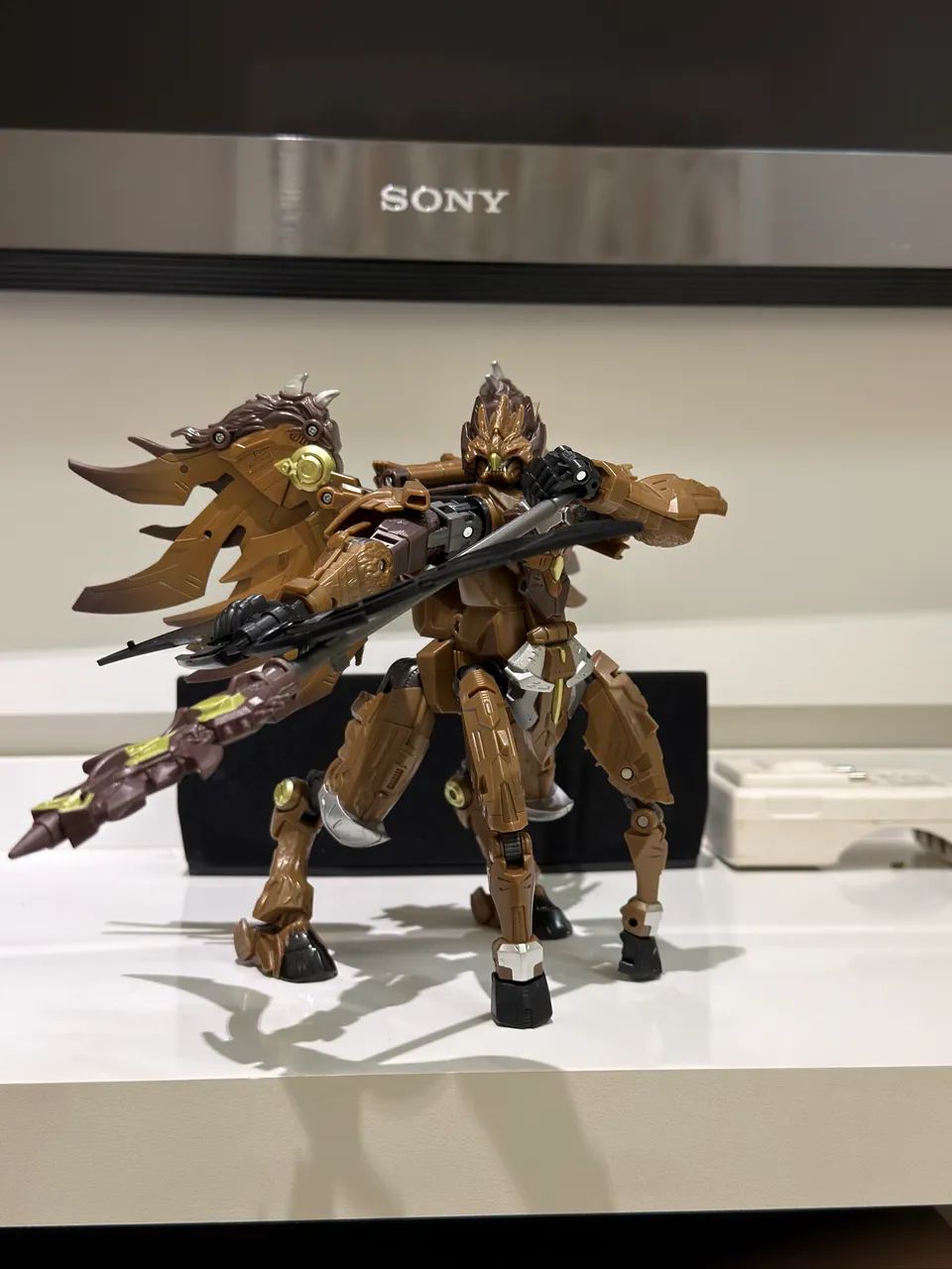 Transformers - Onyx Prime  - Foto 3