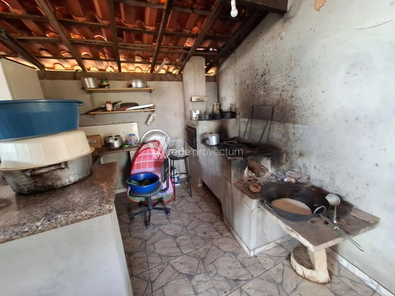 Sítio à Venda em Vinhedo  24.000 m² - Foto 5