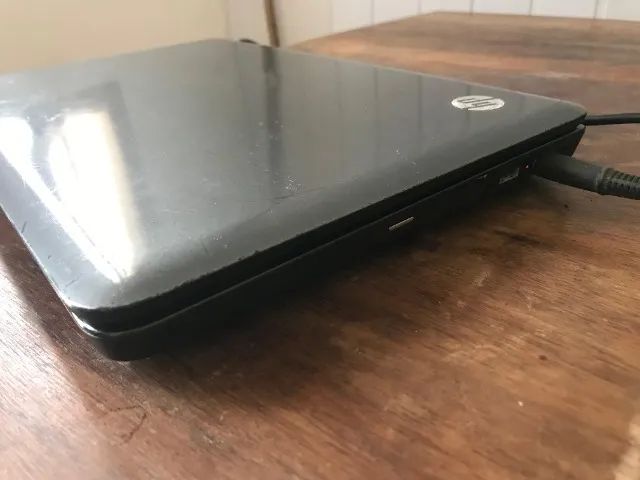 Notebook HP Pavilion g Series (Reparo ou retirada de peças) - Foto 4