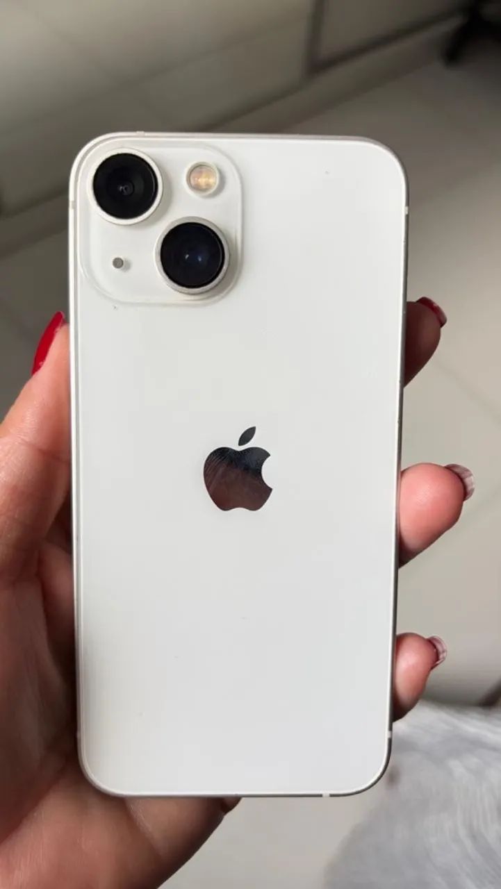 iPhone 13 Mini - Foto 2