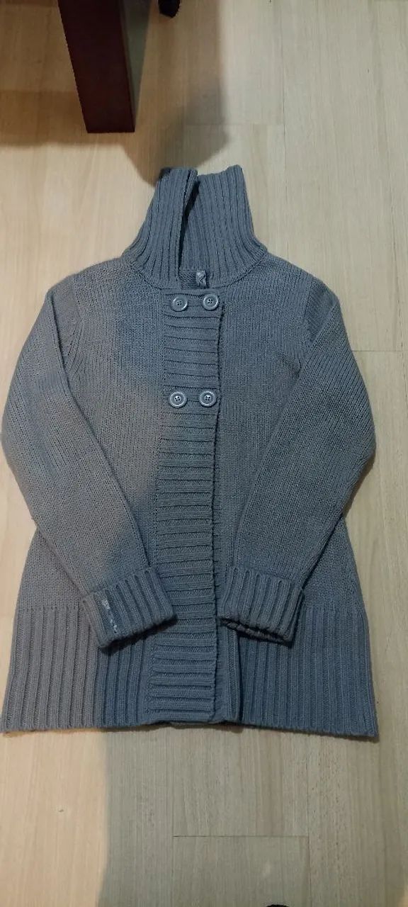 Cardigans Hering original tamanho GG