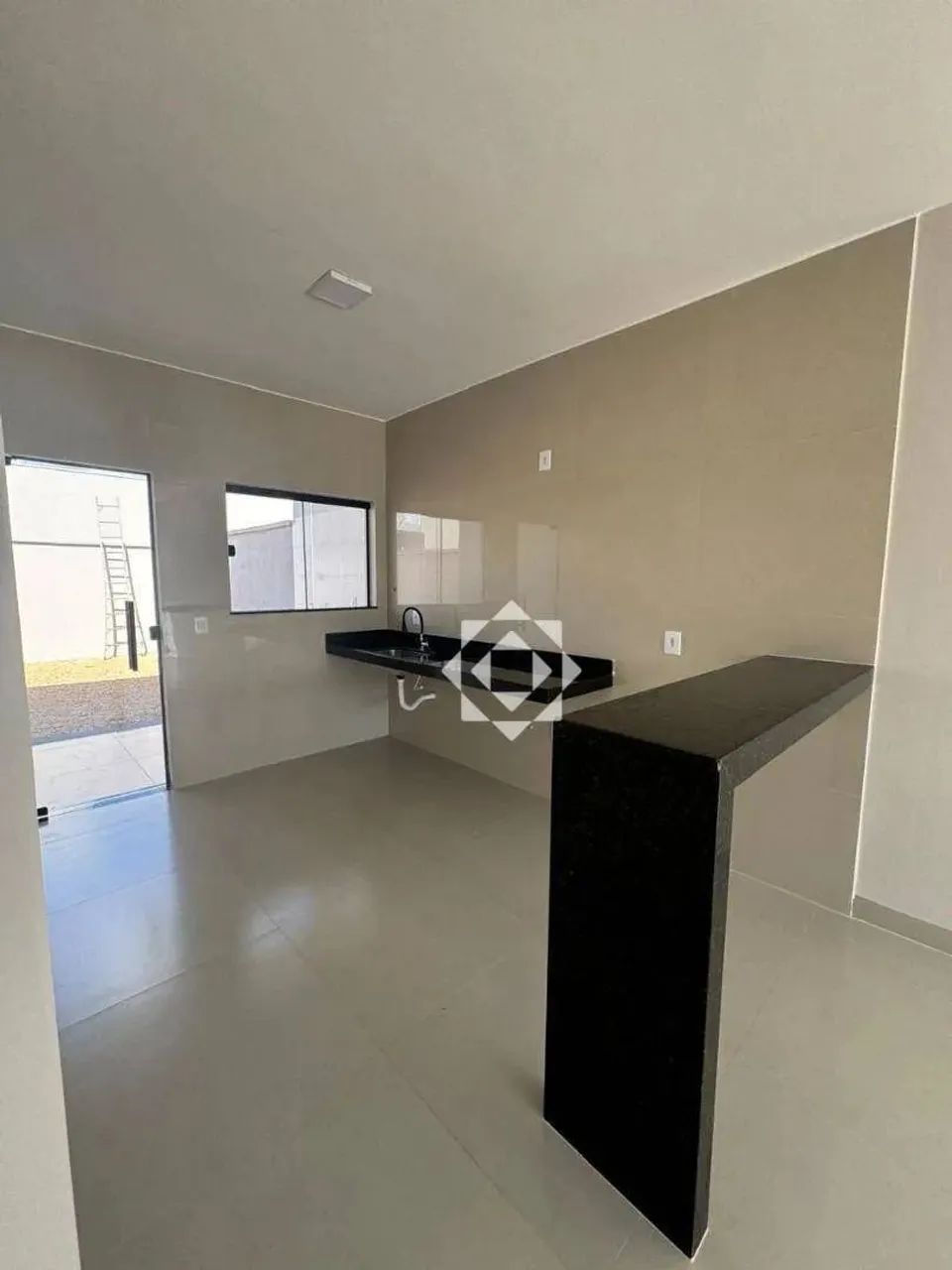 Casa 2 quartos com suíte no Setor Morada do Sol em Palmas - Foto 2