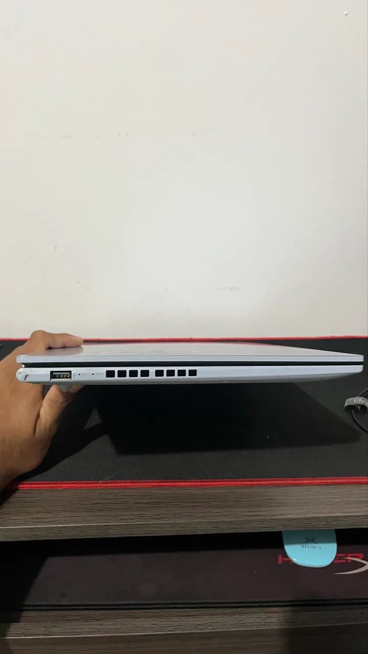 Notebook Asus Vivobook Ryzen 7 - Foto 4