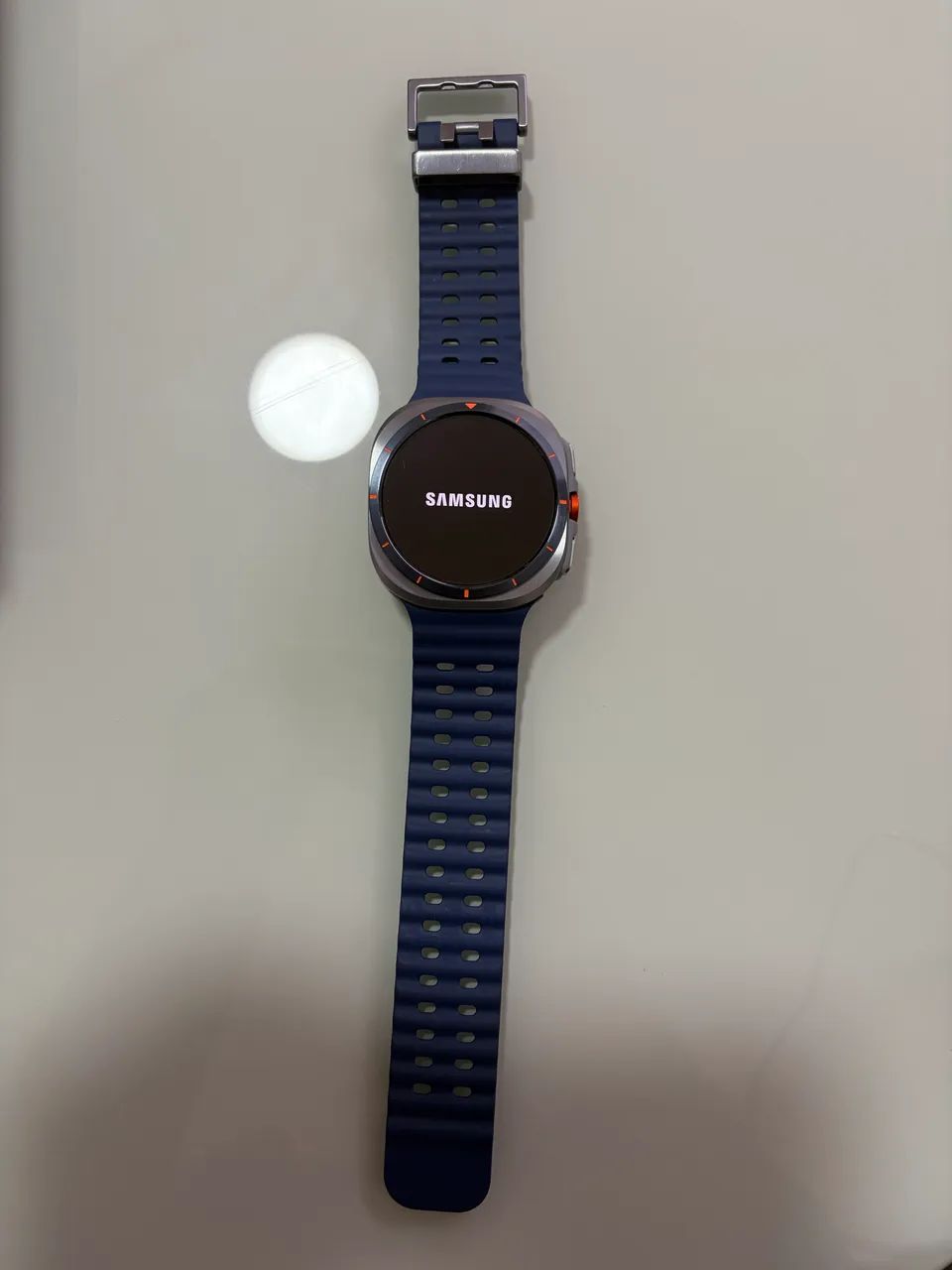 Smartwatch Samsung Ultra - Foto 3